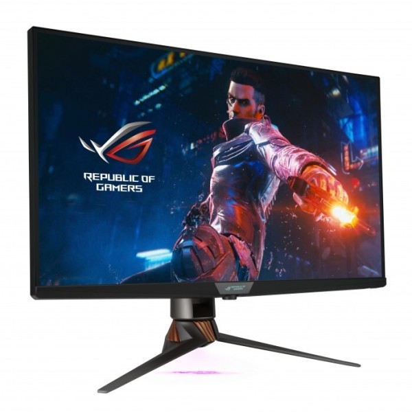 ASUS PG32UQX UHD 4K HDR 1400