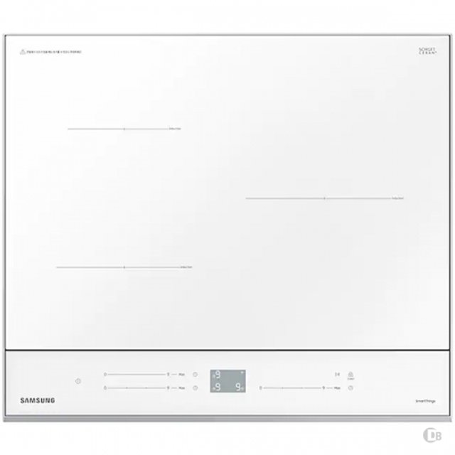 삼성전자 비스포크 NZ63T8708XW