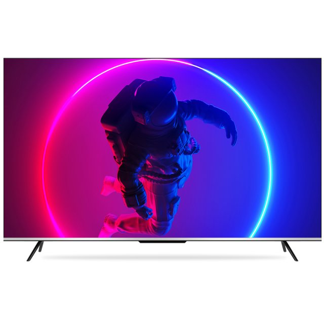 이스트라 쿠카 UC65QLED 스마트 THE META