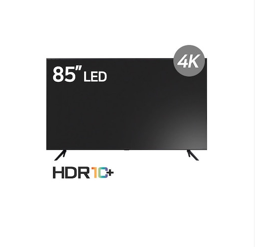 삼성전자 Crystal UHD KU85UC7030FXKR