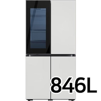 삼성전자 비스포크  RF85C9481AP