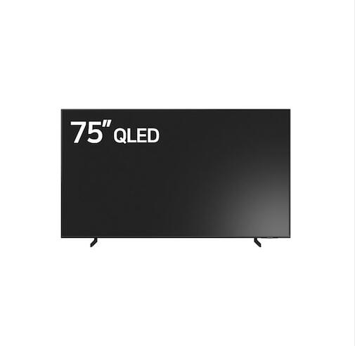 삼성전자 QLED KQ75QC67AFXKR