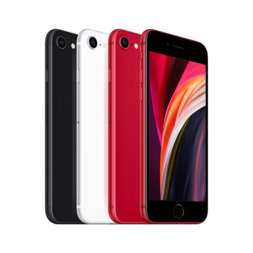 2020년형Apple 아이폰 SE2 256GB [자급제]