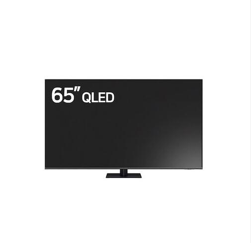 삼성전자 QLED KQ65QB70AFXKR