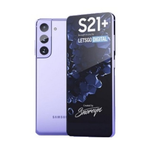 삼성전자 갤럭시S21 플러스 5G 256GB [SKT]