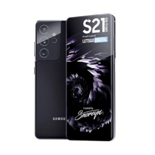 삼성전자 갤럭시S21울트라 5G 512GB [KT]