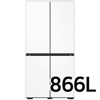 삼성전자 비스포크 코타 RF85B92L1 (화이트)