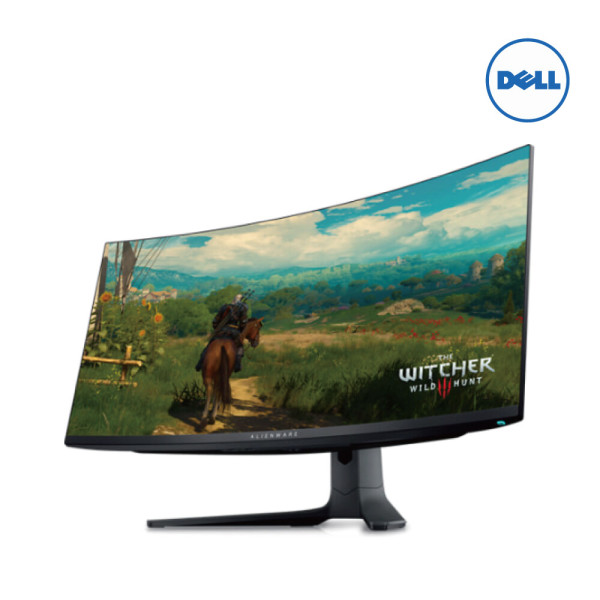 DELL 에일리언웨어 AW3423DW