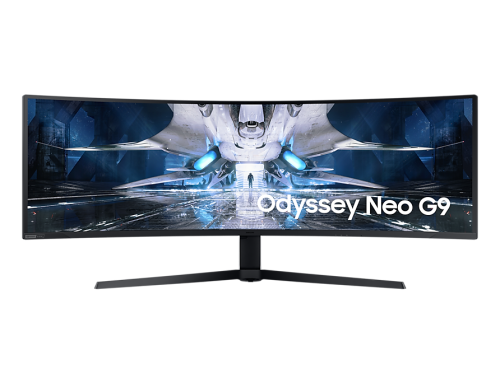 삼성전자 오디세이 Neo G9 S49AG950 49인치 게이밍 모니터